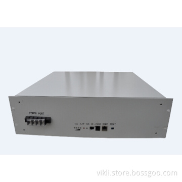 48V 50AH Lithium Ion Sphophate Battery Packs Used Bank Up Power,UPS,Solar Power System